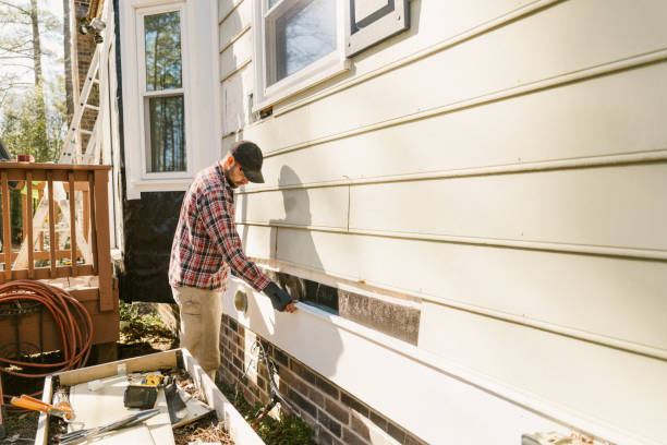 Trusted Siding Installation service in Jones Mills, PA - Creative Siding